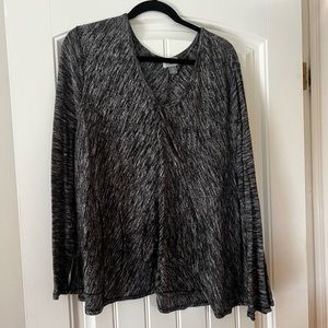 Old navy grey sweater